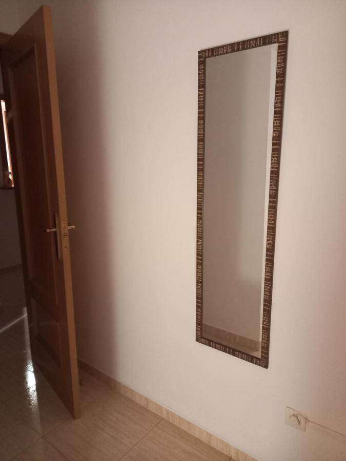 Práctico apartamento en el Centro de Marina D´or Oropesa del Mar Exterior foto